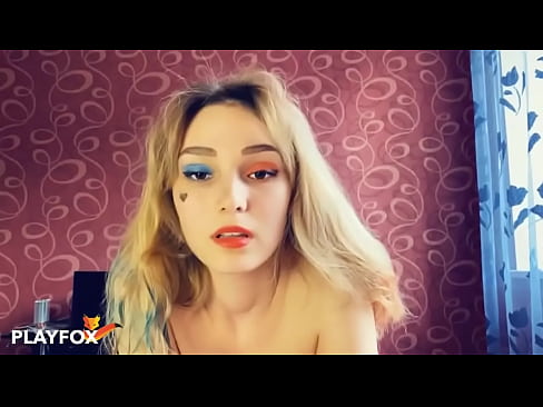 ❤️ Сиқырлы виртуалды шындық көзілдірігі маған Харли Куиннмен жыныстық қатынасқа түсті ❤ Секс видео бойынша порно kk.eviewporn-com.ru ☑